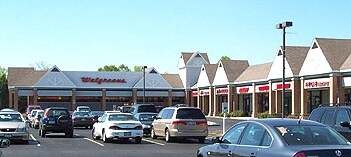 Primary Photo Of 1201-1285 S Rand Rd, Lake Zurich Unknown For Lease