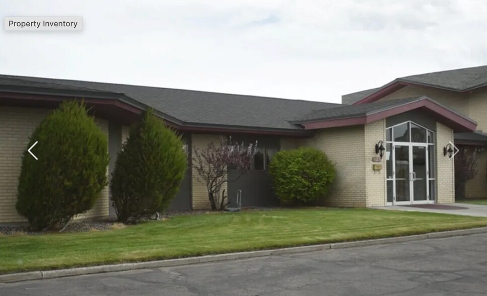More Photos Of 825 E 17th St, Idaho Falls Funeral Home For Sale