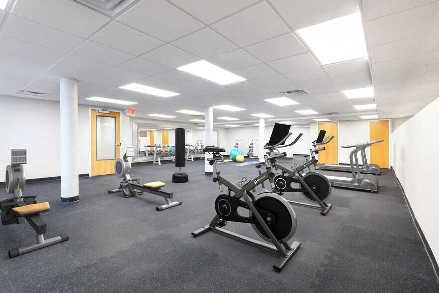 More Photos Of 239-245 Causeway St, Boston Office For Lease