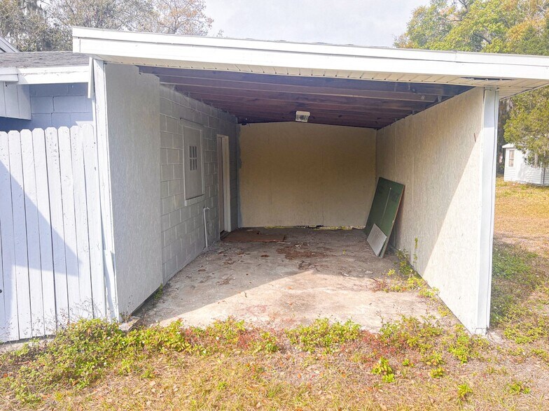 More Photos Of 1110 E Laura St, Plant City Funeral Home For Sale