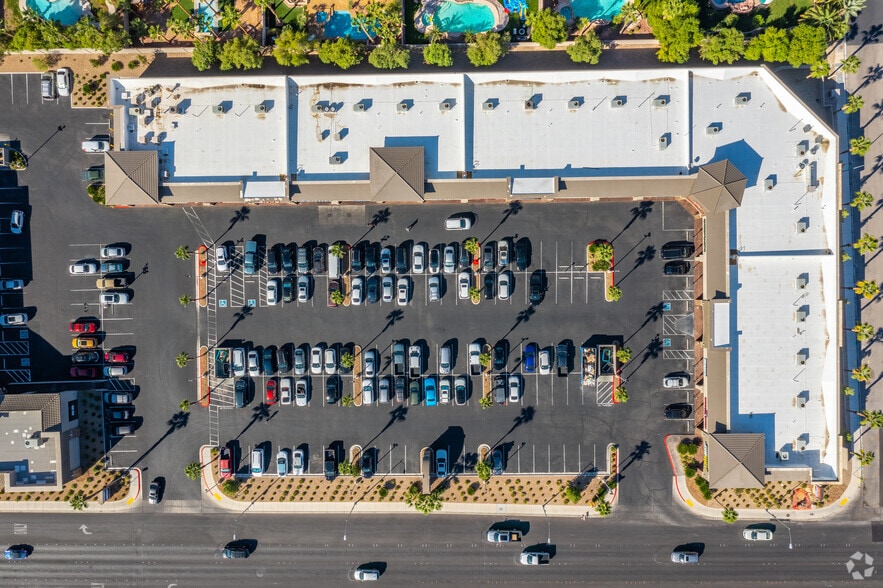 More Photos Of 5693 S Jones Blvd, Las Vegas Unknown For Lease