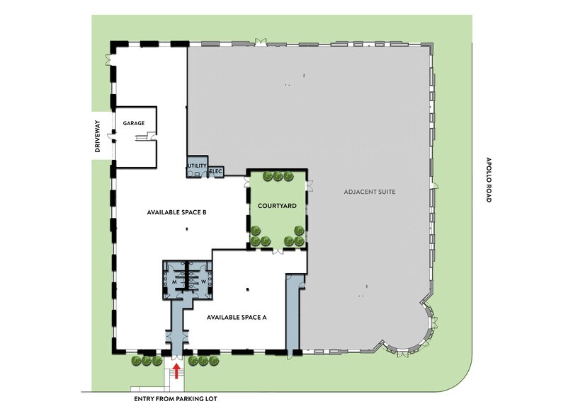 More Photos Of 5 Apollo Rd, Plymouth Meeting Research And Development For Lease