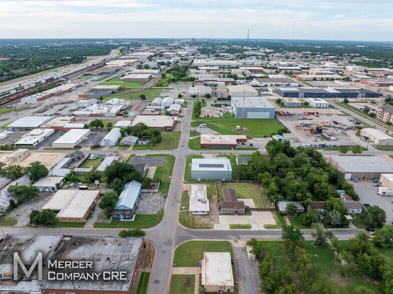 More Photos Of 2800 N Oklahoma Ave, Oklahoma City Office For Lease