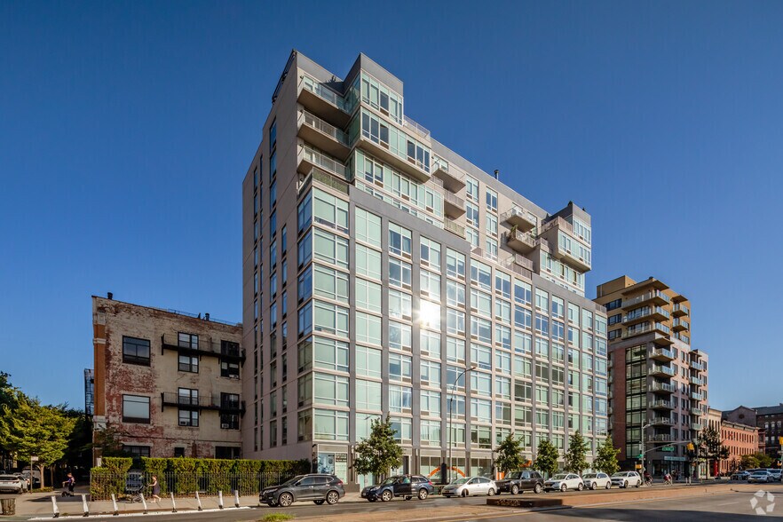 More Photos Of 267 6th St, Brooklyn Apartments For Sale