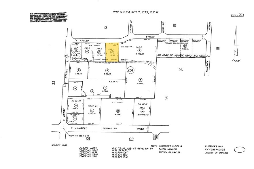 More Photos Of 590 Apollo St, Brea Warehouse For Lease