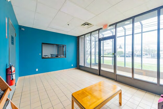 More Photos Of 23600 Schoenherr Rd, Warren Warehouse For Sale