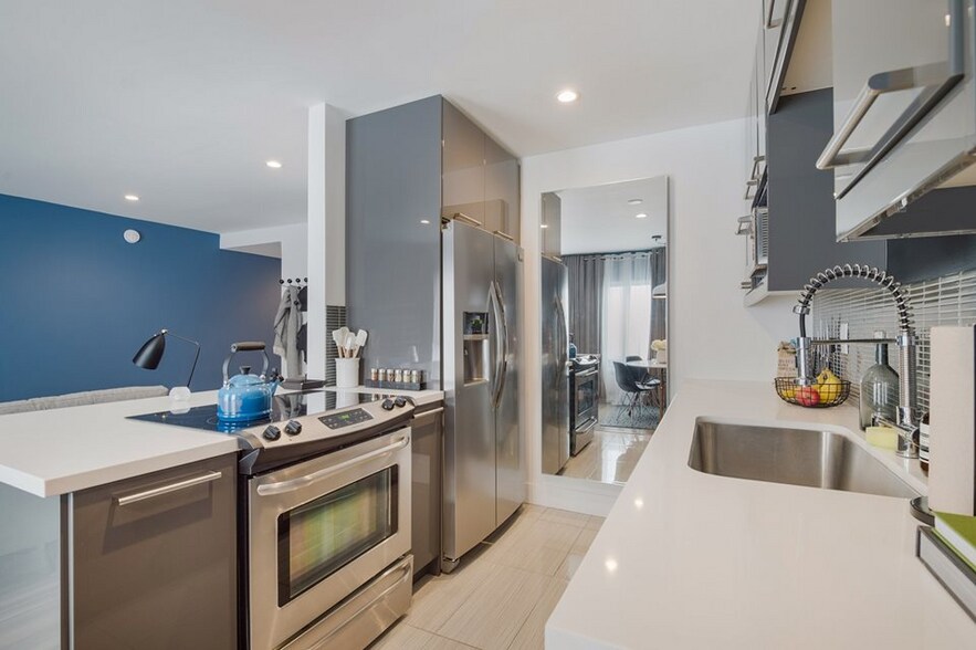 More Photos Of 1115 Hacienda Pl, West Hollywood Apartments For Sale