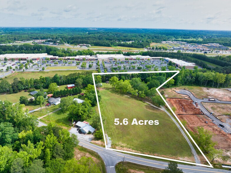 More Photos Of 449 & 455 Carl Bethlehem, Bethlehem Land For Sale