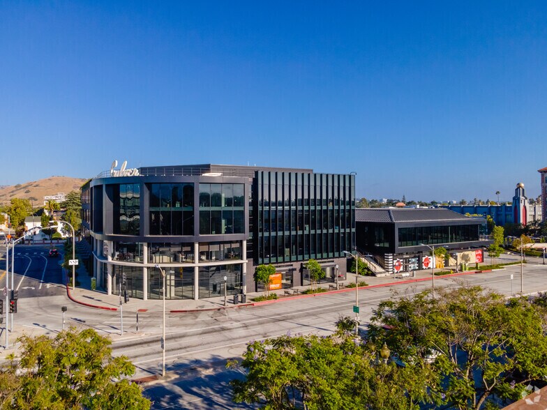 Primary Photo Of 9300 Culver Blvd, Culver City Office For Sale