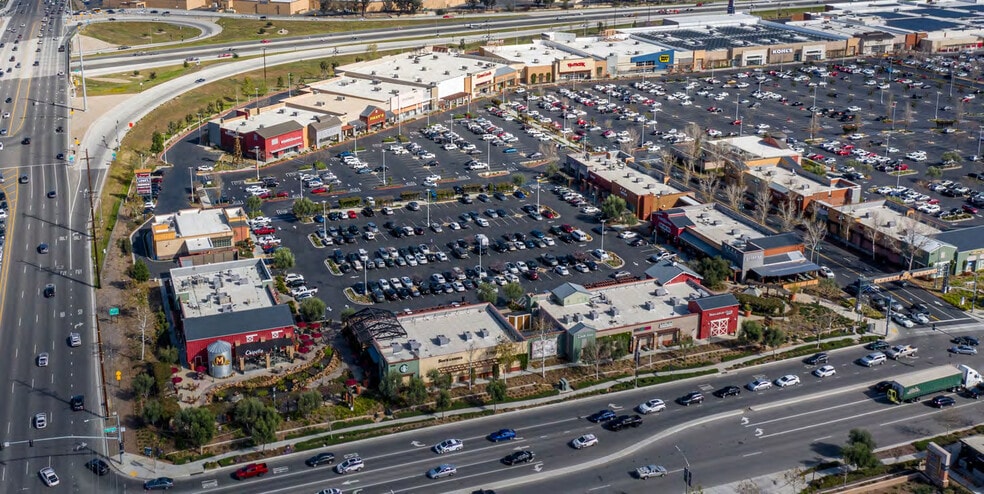 Primary Photo Of 30098-30472 Haun Rd, Menifee Unknown For Lease