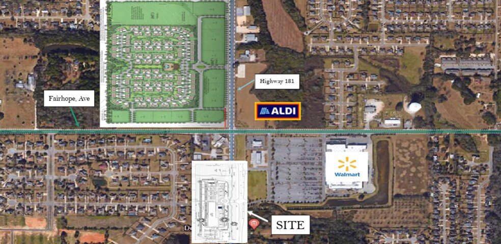 More Photos Of 20310 Alabama 181, Fairhope Apartments For Sale