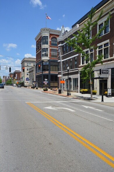 More Photos Of 608 Madison Ave, Covington Office For Lease