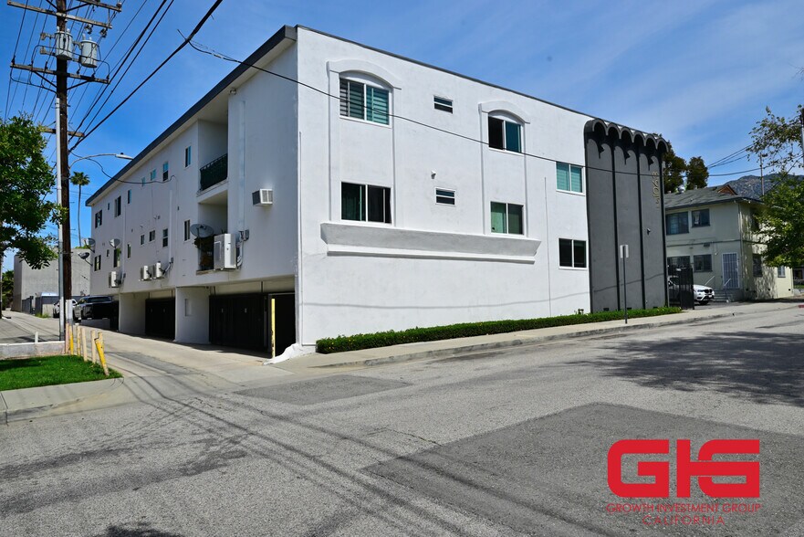 More Photos Of 1063 Justin Ave, Glendale Apartments For Sale