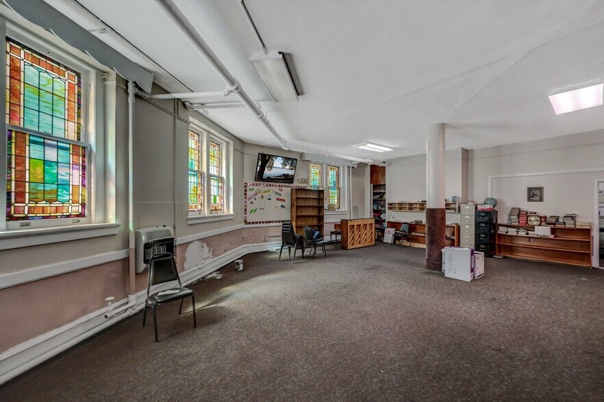 More Photos Of 720 Delaware St, Scranton Religious Facility For Sale