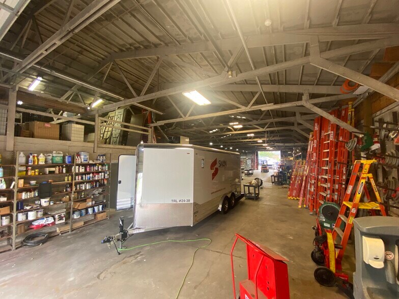 More Photos Of 6133 Aurelius Rd, Lansing Industrial For Sale