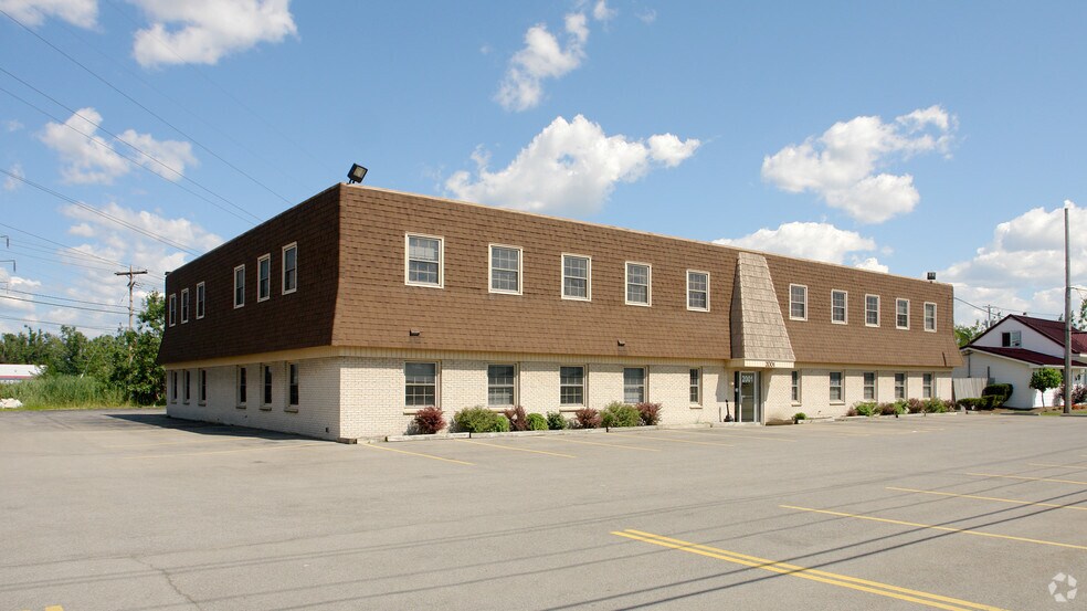 More Photos Of 2001 Niagara Falls Blvd, Amherst Medical For Sale