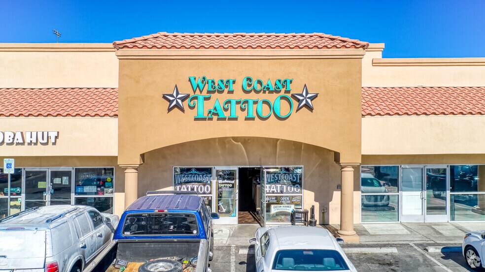 More Photos Of 5597 S Rainbow Blvd, Las Vegas Unknown For Lease