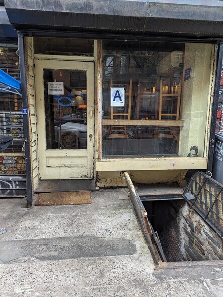 More Photos Of 536-540 E Fifth St, New York Apartments For Lease