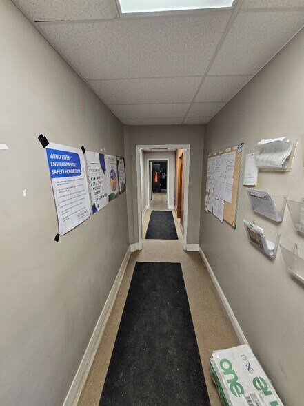 More Photos Of 1404 Angier Ave, Durham Chemical Oil Refinery For Lease