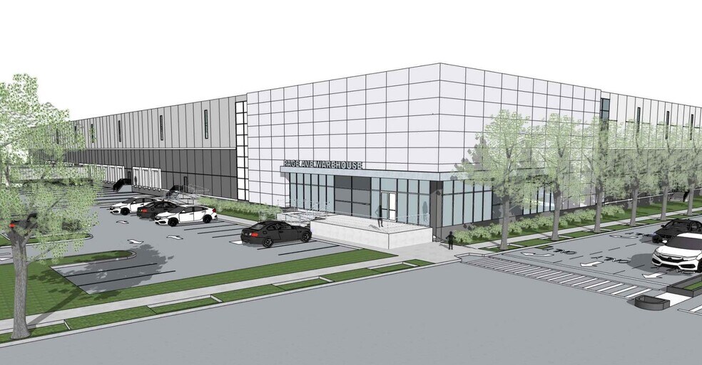 Primary Photo Of 30 Page Ave, Staten Island Land For Sale