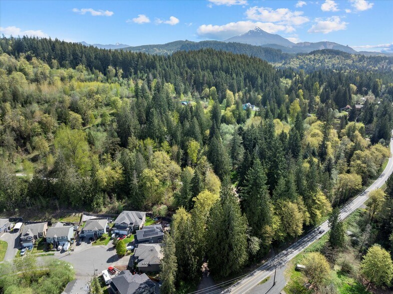 More Photos Of 0 Menzel Lake Road, Granite Falls Land For Sale