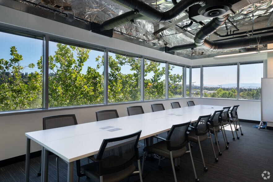 More Photos Of 2603-2633 Camino Ramon, San Ramon Unknown For Lease