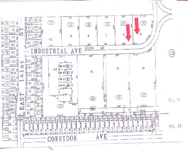 More Photos Of 14501 Industrial Ave, Maple Heights Manufacturing For Lease