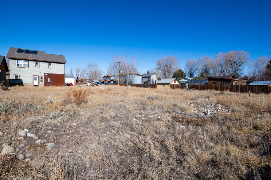 More Photos Of TBD South 6th St, Gunnison Land For Sale