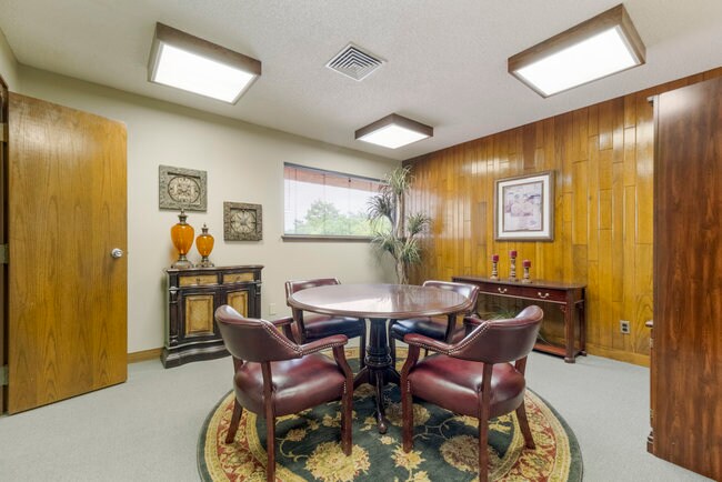 More Photos Of 1719 E 71st St, Tulsa Office Residential For Sale