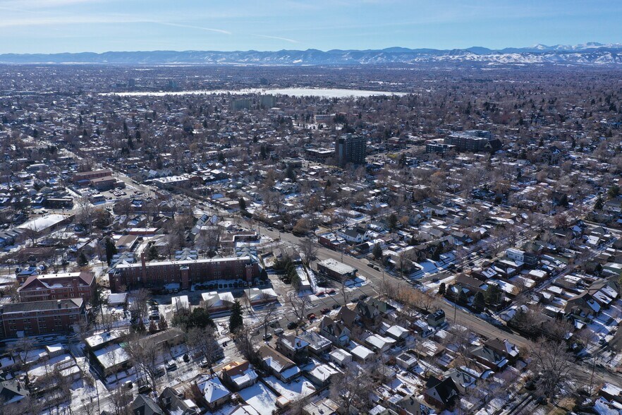 More Photos Of 3190 W 34th Ave, Denver Freestanding For Sale