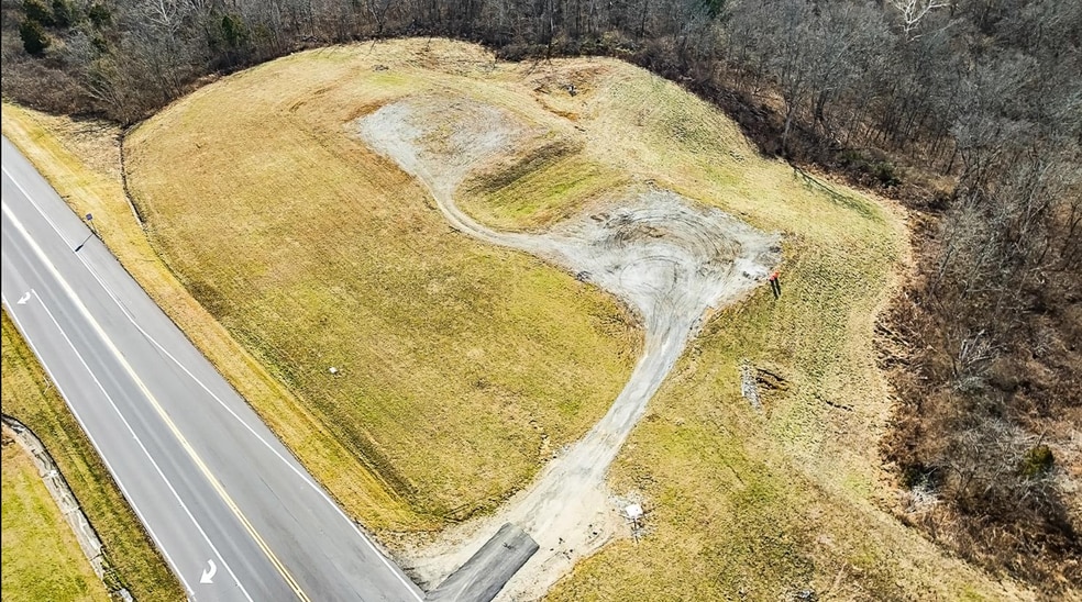 More Photos Of 0 State Rd 350, Aurora Land For Sale