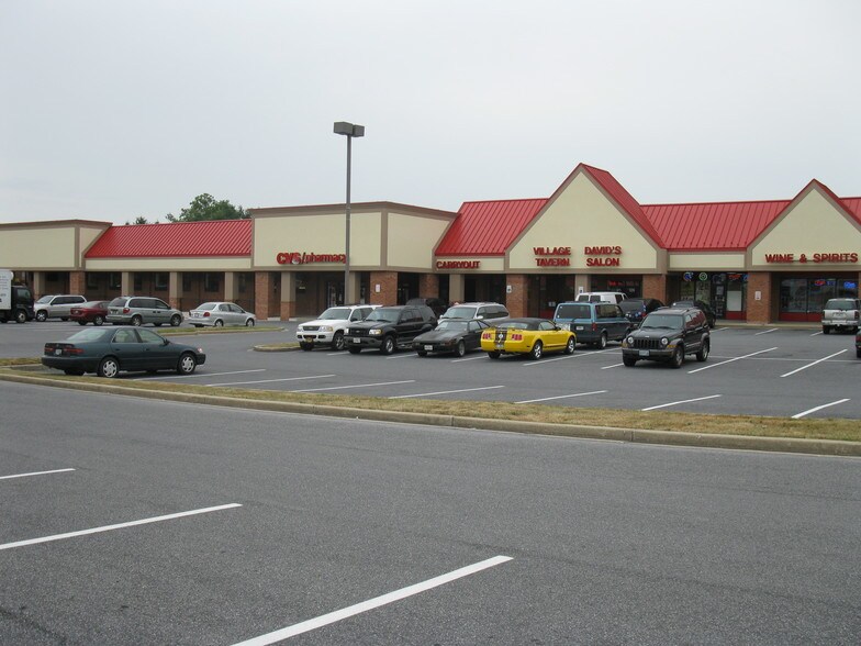 More Photos Of 110-144 Walkers Village Way, Walkersville General Retail For Lease
