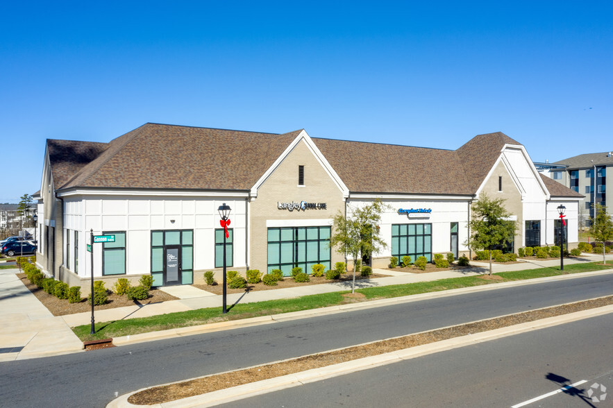 Primary Photo Of 8814 Rachel Freeman Way, Charlotte Medical For Lease