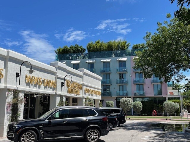 More Photos Of 241 NE 2nd Ave, Delray Beach Storefront For Lease