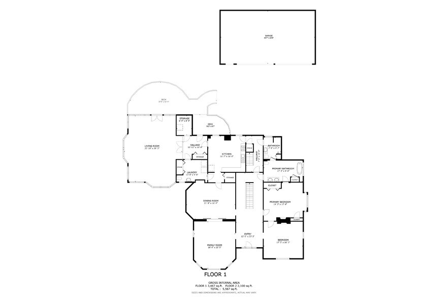 More Photos Of 639 Tower St, Tazewell Specialty For Sale