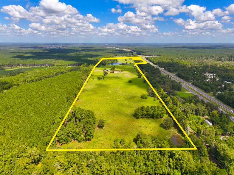 More Photos Of 567 Tamie Lowe rd, Moscow Land For Sale