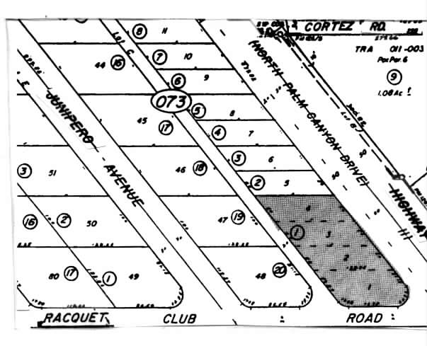 More Photos Of 2525 N Palm Canyon Dr, Palm Springs Hotel For Sale
