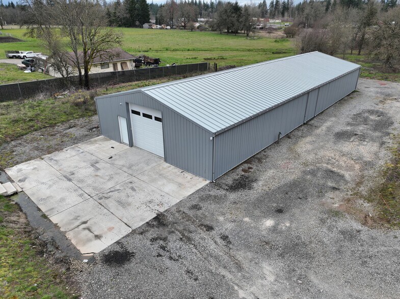 Primary Photo Of 104 NE 194th St, Ridgefield Warehouse For Lease