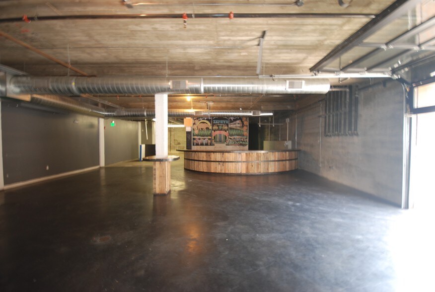More Photos Of 2601 Walnut St, Denver General Retail For Lease