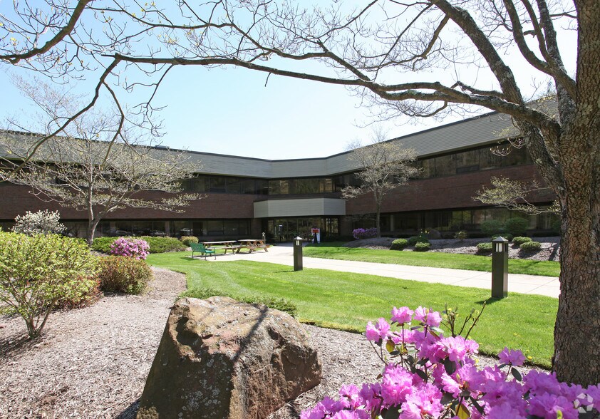 More Photos Of 200 Fisher Dr, Avon Office For Lease