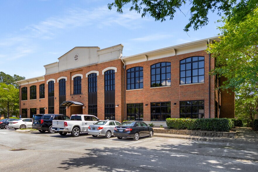 More Photos Of 918 Holcomb Bridge Rd, Roswell Loft Creative Space For Sale
