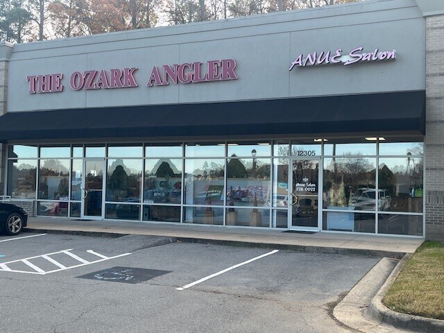 Primary Photo Of 12309 Chenal Pky, Little Rock Unknown For Lease