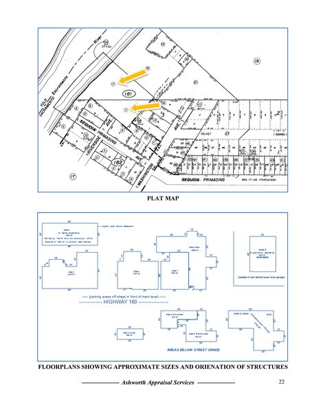 More Photos Of 11715 Riverside Ave, Courtland General Retail For Sale