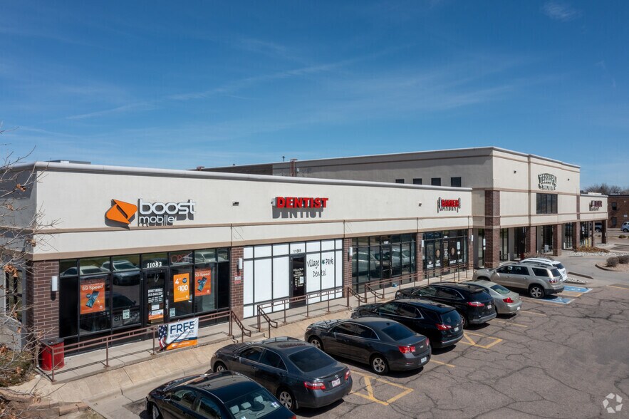 More Photos Of 11083-11093 E Mississippi Ave, Aurora Storefront For Lease