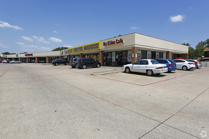 More Photos Of 1225 Belt Line Rd, Garland Unknown For Lease