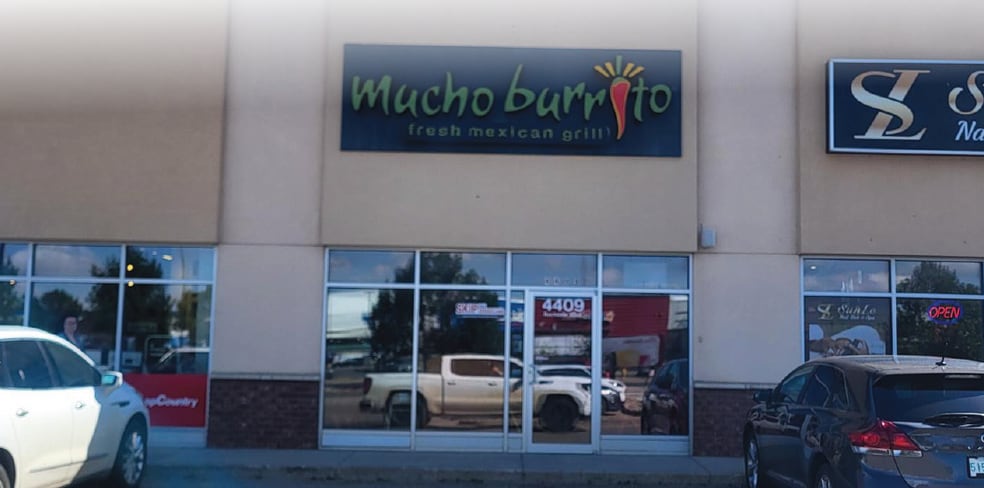 Primary Photo Of 4409 Rochdale Blvd, Regina Storefront For Lease