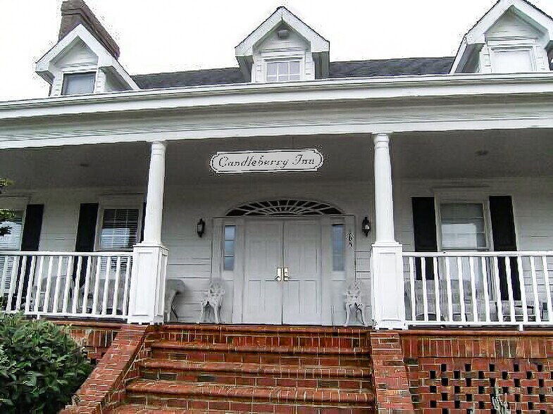 More Photos Of 105 Marshland Ln, Greer Hospitality For Sale