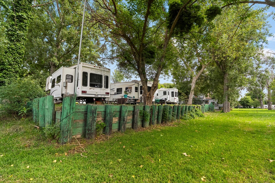 More Photos Of 24630-24660 Tehama Vina Rd, Los Molinos Manufactured Housing Mobile Home Park For Sale