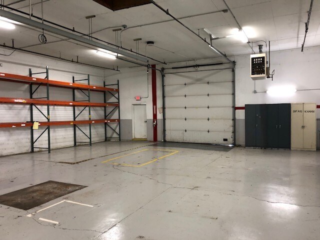 More Photos Of 44 River St, Cortland Manufacturing For Lease