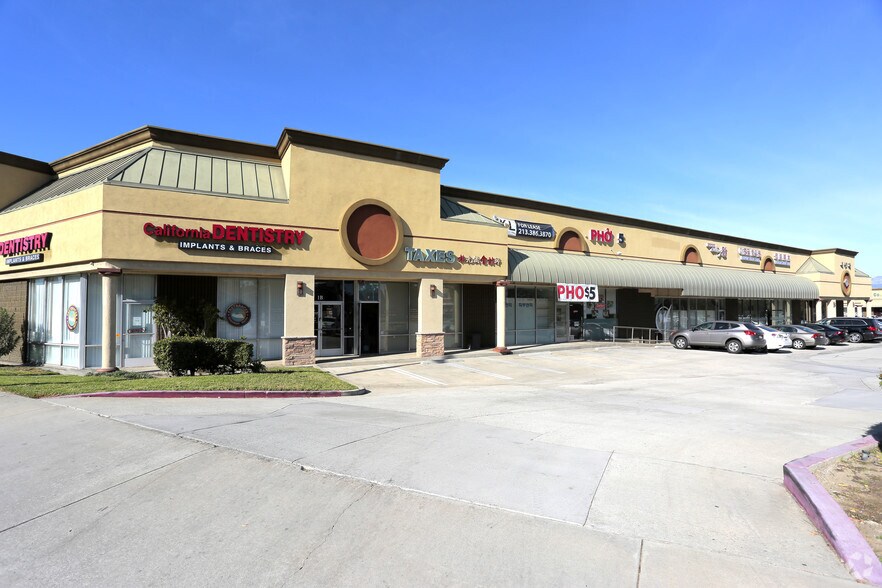 More Photos Of 20627 Golden Springs Dr, Walnut Unknown For Lease